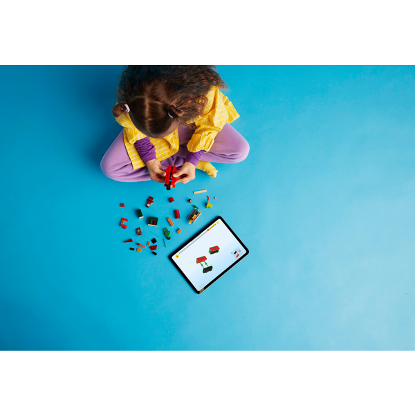 Конструктор LEGO 76287 Залізна Людина на мотоциклі й Галк