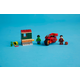 Конструктор LEGO 76287 Залізна Людина на мотоциклі й Галк
