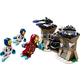 Конструктор LEGO 76288 Залізна Людина і Залізний легіон проти солдата Гідри