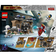 Конструктор LEGO 76288 Залізна Людина і Залізний легіон проти солдата Гідри