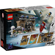 Конструктор LEGO 76288 Залізна Людина і Залізний легіон проти солдата Гідри