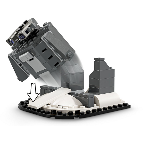 Конструктор LEGO 76291 Мстители: Эра Альтрона