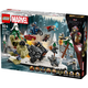 Конструктор LEGO 76291 Месники: Ера Альтрона