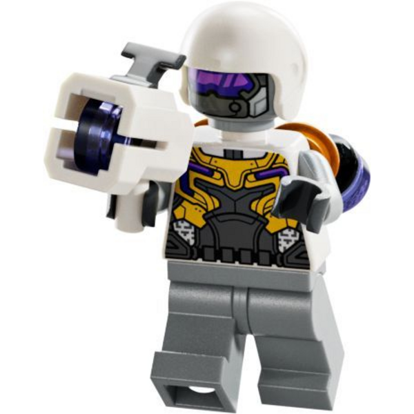 Конструктор LEGO 76291 Мстители: Эра Альтрона