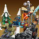 Конструктор LEGO 76291 Месники: Ера Альтрона