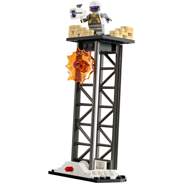 Конструктор LEGO 76291 Мстители: Эра Альтрона