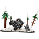 Конструктор LEGO 76291 Месники: Ера Альтрона