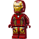 Конструктор LEGO 76291 Месники: Ера Альтрона