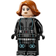 Конструктор LEGO 76291 Месники: Ера Альтрона