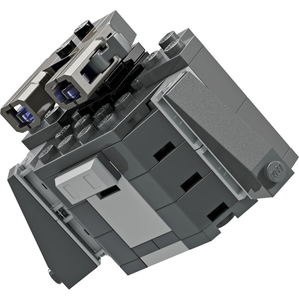 Конструктор LEGO 76291 Мстители: Эра Альтрона