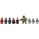 Конструктор LEGO 76291 Месники: Ера Альтрона
