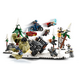 Конструктор LEGO 76291 Месники: Ера Альтрона