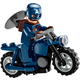 Конструктор LEGO 76291 Месники: Ера Альтрона