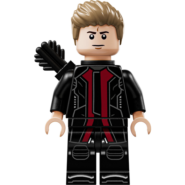 Конструктор LEGO 76291 Мстители: Эра Альтрона