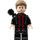 Конструктор LEGO 76291 Месники: Ера Альтрона