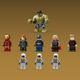 Конструктор LEGO 76291 Месники: Ера Альтрона