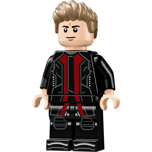 Конструктор LEGO 76291 Мстители: Эра Альтрона