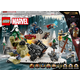 Конструктор LEGO 76291 Месники: Ера Альтрона