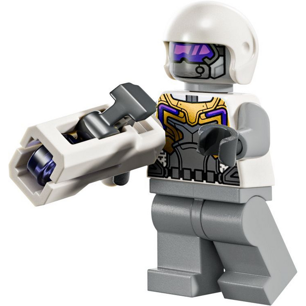 Конструктор LEGO 76291 Мстители: Эра Альтрона