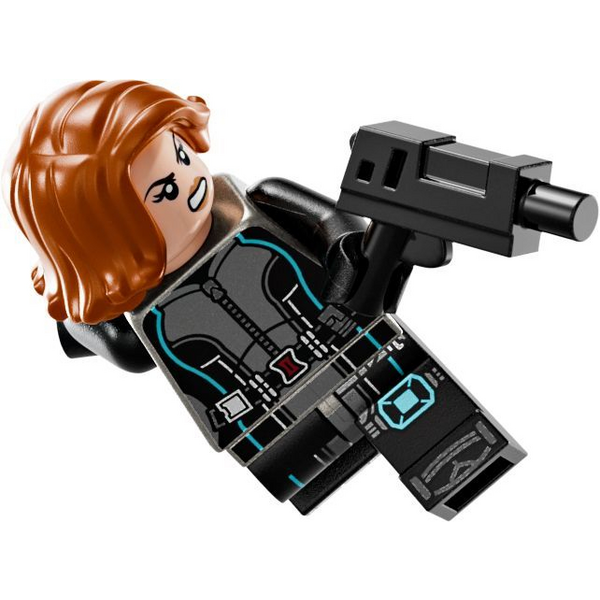 Конструктор LEGO 76291 Мстители: Эра Альтрона