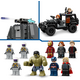 Конструктор LEGO 76291 Месники: Ера Альтрона