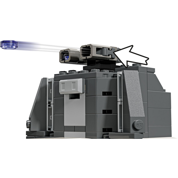 Конструктор LEGO 76291 Мстители: Эра Альтрона