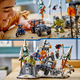 Конструктор LEGO 76291 Месники: Ера Альтрона