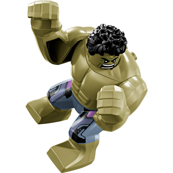 Конструктор LEGO 76291 Мстители: Эра Альтрона