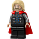 Конструктор LEGO 76291 Месники: Ера Альтрона