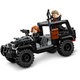 Конструктор LEGO 76291 Месники: Ера Альтрона