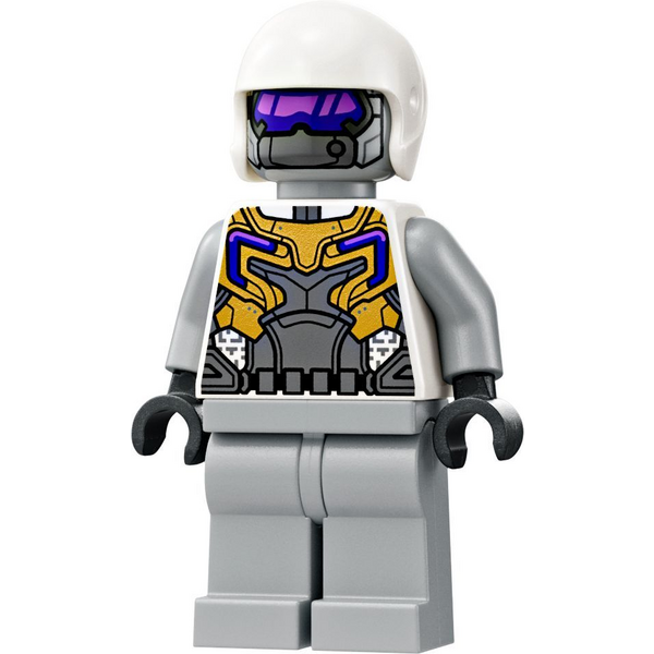 Конструктор LEGO 76291 Мстители: Эра Альтрона