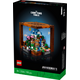Конструктор LEGO 21265 Верстак