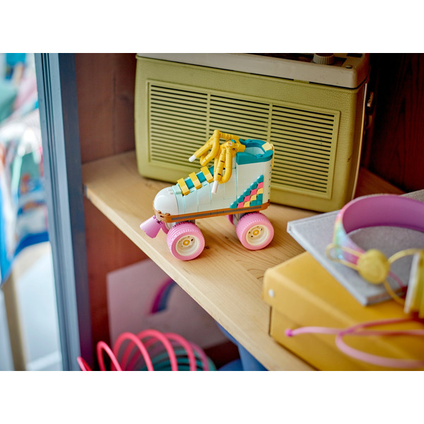 LEGO Creator Ретро ролики - конструктор из 342 деталей (31148)