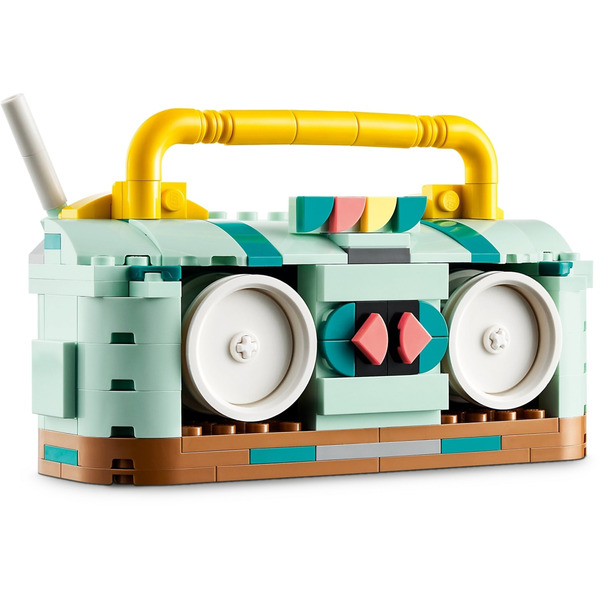 LEGO Creator Ретро ролики - конструктор из 342 деталей (31148)