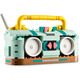 LEGO Creator Ретро ролики 31148