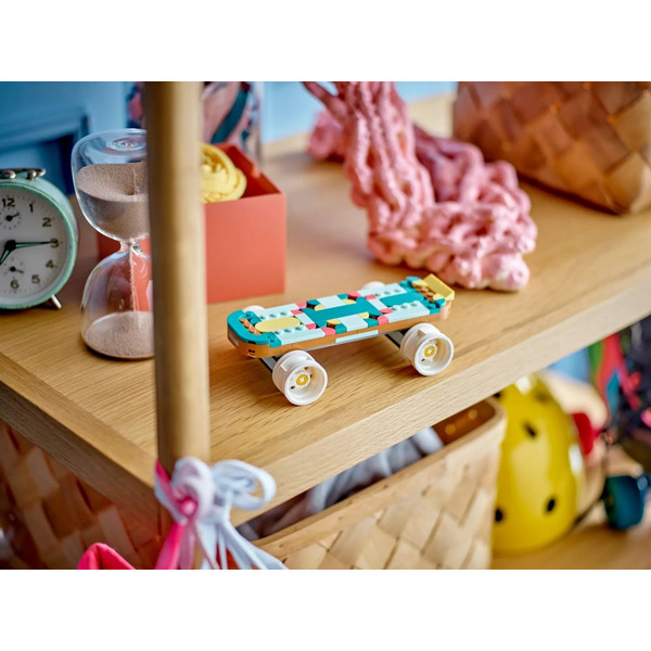 LEGO Creator Ретро ролики - конструктор из 342 деталей (31148)