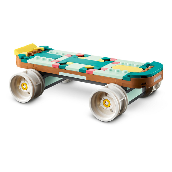 LEGO Creator Ретро ролики - конструктор из 342 деталей (31148)