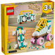 LEGO Creator Ретро ролики 31148