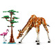 LEGO Creator Дикі тварини сафарі 31150