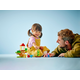 LEGO 10431 Duplo Peppa Pig Сад та будиночок на дереві Пеппи та будиночок на дереві Пеппи