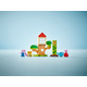 LEGO 10431 Duplo Peppa Pig Сад та будиночок на дереві Пеппи та будиночок на дереві Пеппи
