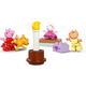 LEGO 10433 Duplo Peppa Pig Пеппа
