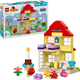 LEGO 10433 Duplo Peppa Pig Пеппа