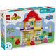 LEGO 10433 Duplo Peppa Pig Пеппа