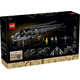 LEGO 10327 Icons Дюна, Королівський орнітоптер Атрейдесів