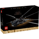 LEGO 10327 Icons Дюна, Королівський орнітоптер Атрейдесів