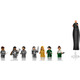 LEGO 10327 Icons Дюна, Королівський орнітоптер Атрейдесів