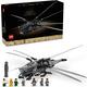 LEGO 10327 Icons Дюна, Королівський орнітоптер Атрейдесів