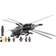 LEGO 10327 Icons Дюна, Королівський орнітоптер Атрейдесів