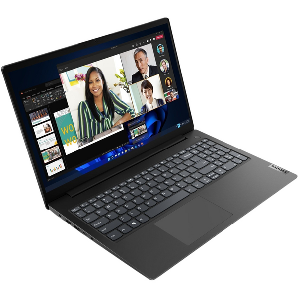 Ноутбук Lenovo V15 G4 IRU (83A1006HRA) Black